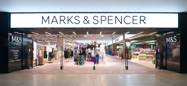 M&S Cyberattack Disrupts Services — Ransomware Suspected